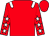 Jockey Silk