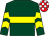 Jockey Silk