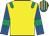 Jockey Silk