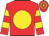 Jockey Silk
