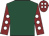 Jockey Silk