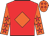 Jockey Silk
