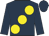 Jockey Silk