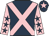 Jockey Silk