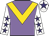 Jockey Silk