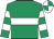 Jockey Silk