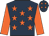 Jockey Silk