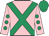Jockey Silk