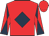 Jockey Silk