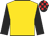 Jockey Silk