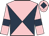 Jockey Silk
