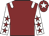 Jockey Silk