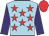 Jockey Silk