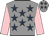 Jockey Silk