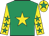 Jockey Silk