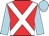 Jockey Silk