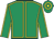 Jockey Silk