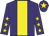 Jockey Silk