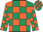 Jockey Silk
