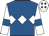 Jockey Silk