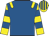 Jockey Silk