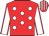 Jockey Silk