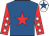 Jockey Silk