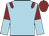 Jockey Silk