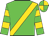Jockey Silk