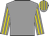 Jockey Silk