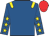 Jockey Silk