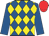 Jockey Silk