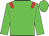 Jockey Silk