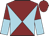 Jockey Silk