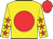 Jockey Silk