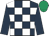 Jockey Silk
