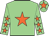 Jockey Silk