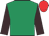 Jockey Silk