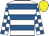 Jockey Silk
