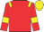 Jockey Silk