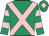 Jockey Silk