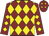 Jockey Silk