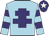 Jockey Silk