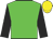 Jockey Silk