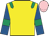 Jockey Silk