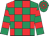 Jockey Silk