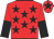Jockey Silk