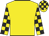 Jockey Silk