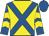 Jockey Silk