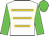 Jockey Silk